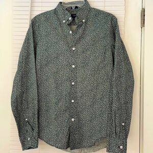 J.Crew Blouse Small Slim